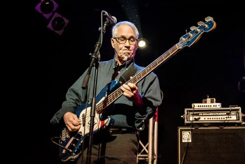 Concert Review with PHOTOS - Dead Kennedys