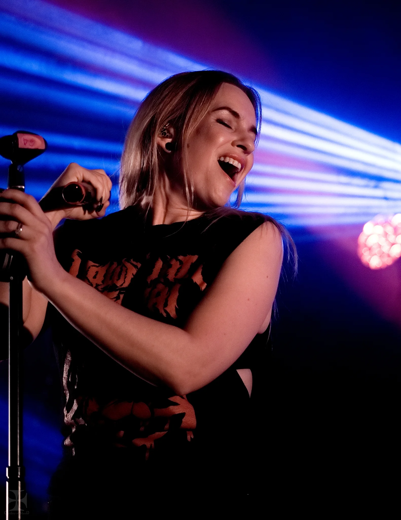 Concert Review with PHOTOS - Devilskin