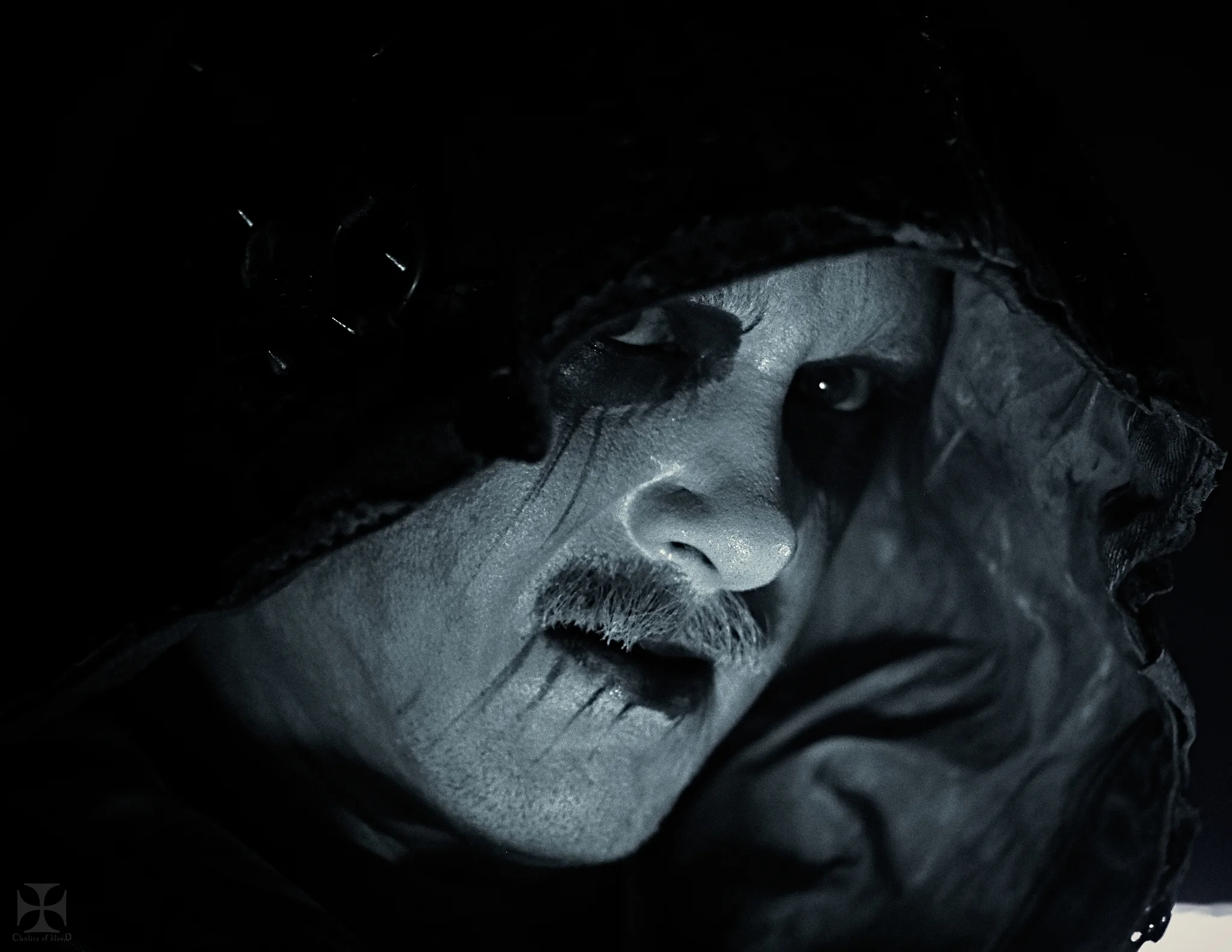 Concert Review with PHOTOS - Dimmu Borgir