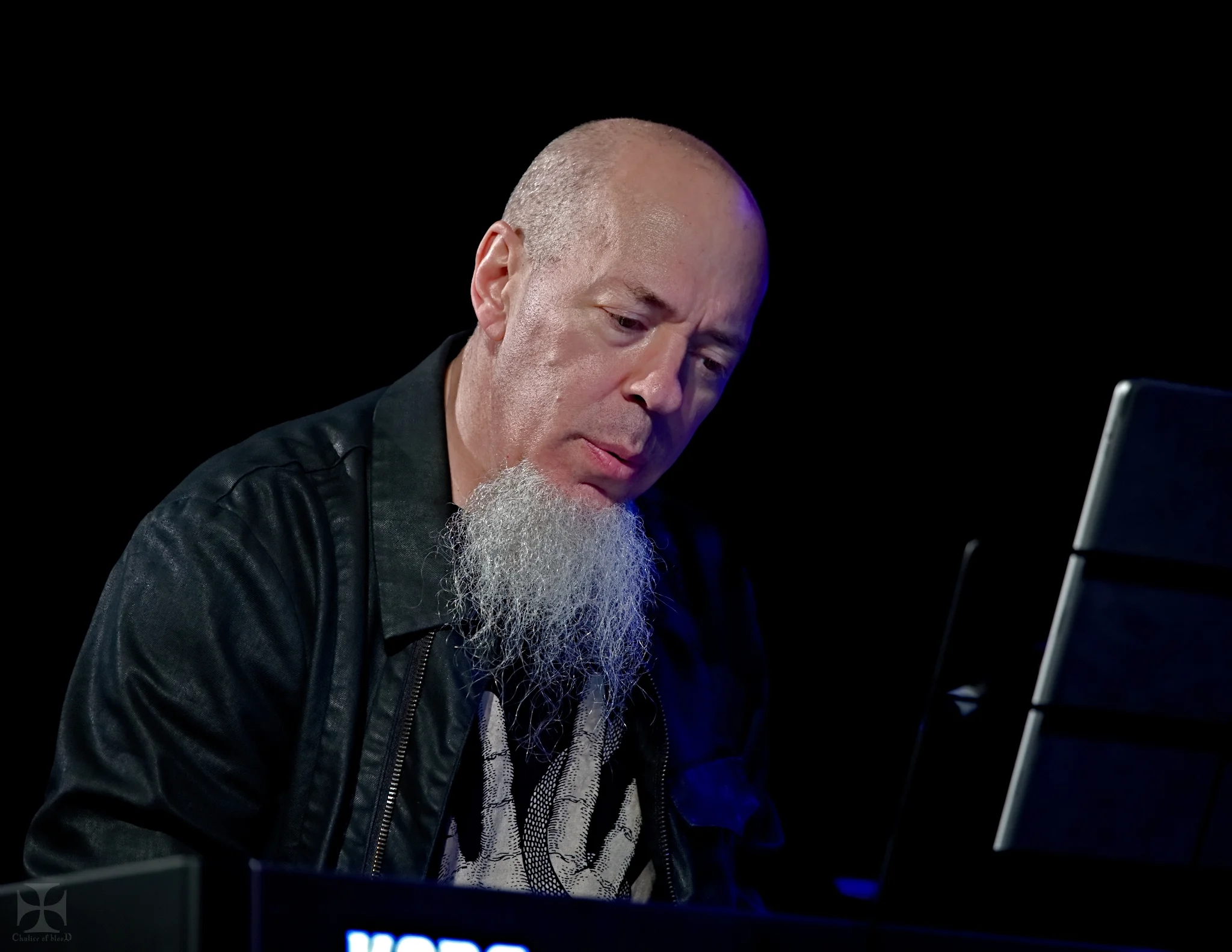 Concert Review with PHOTOS - Jordan Rudess