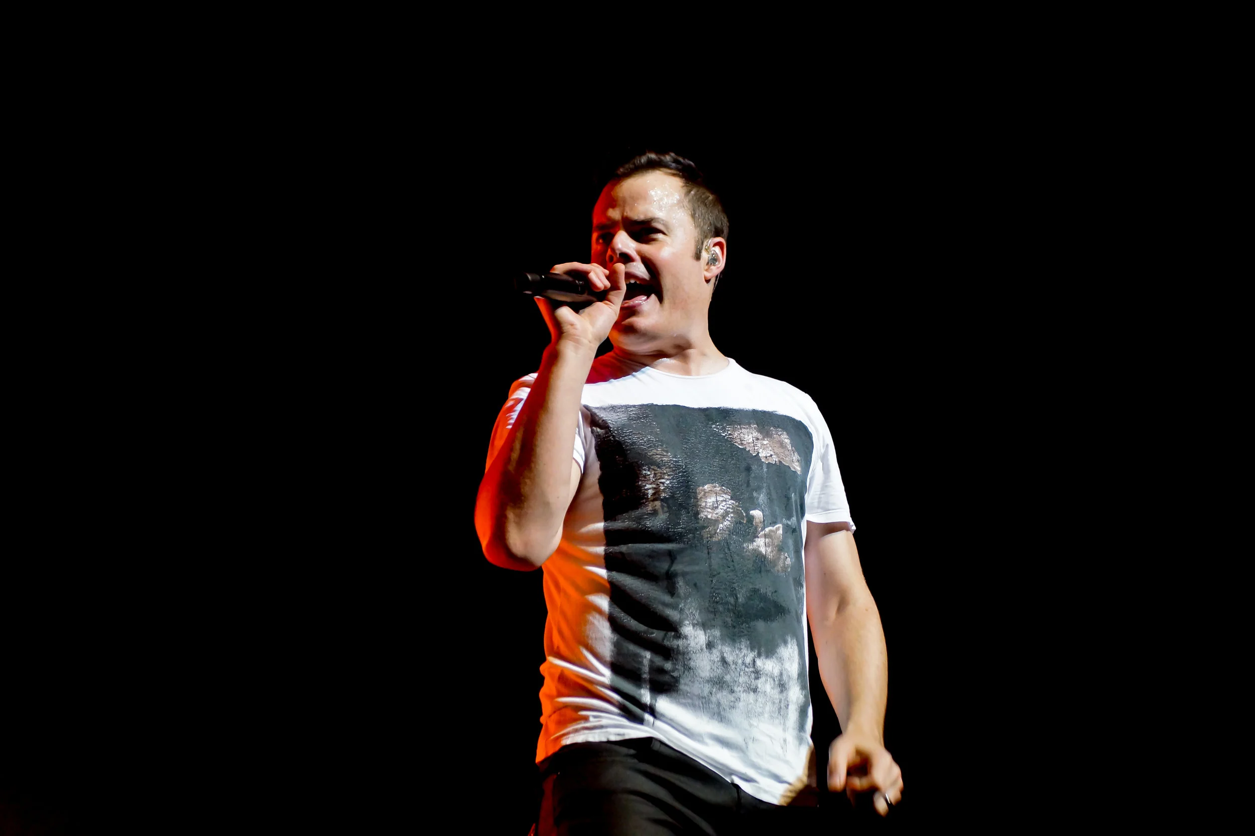 Concert Review with PHOTOS - Marc Martel: The Ultimate Queen Celebration