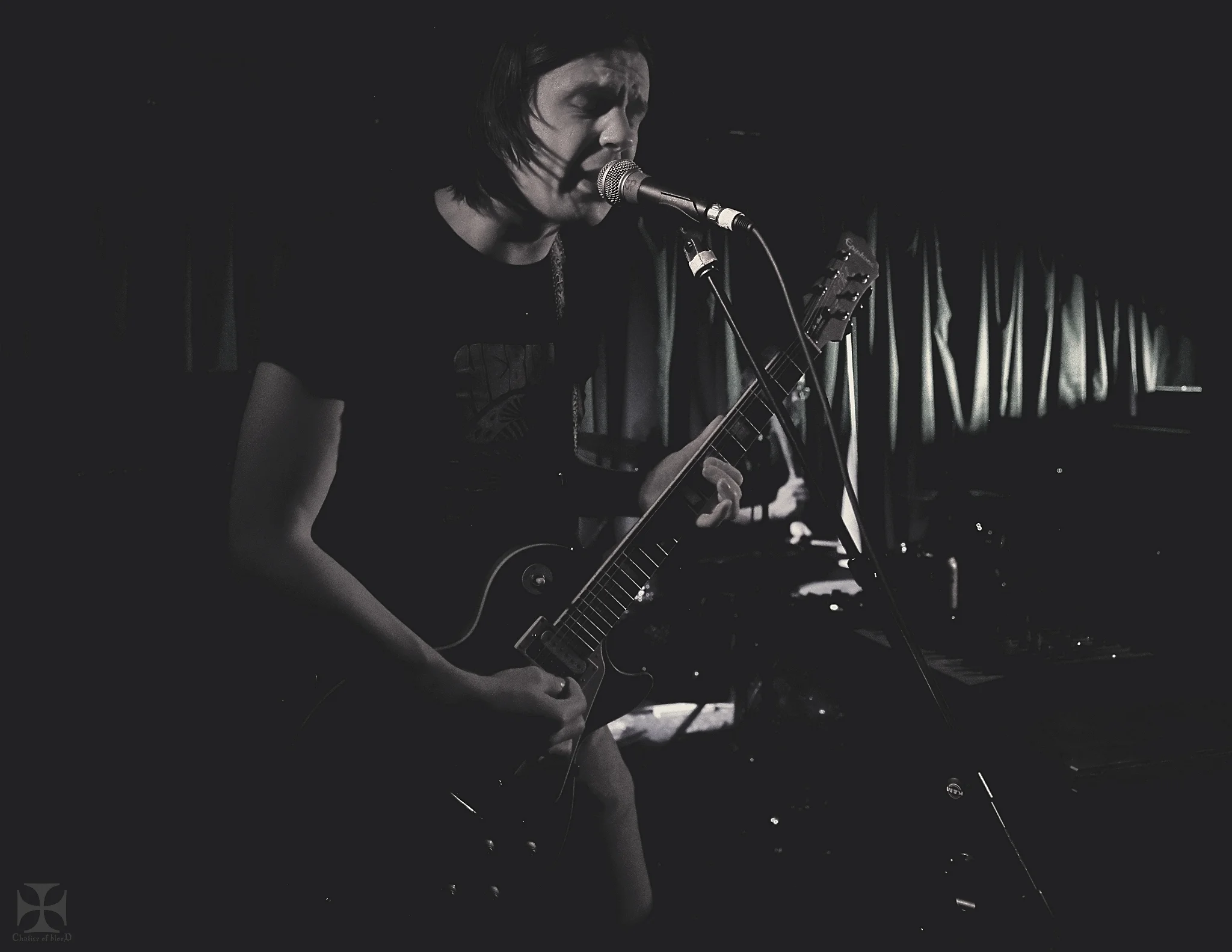 Concert Review with PHOTOS - Samsara Blues Experiment
