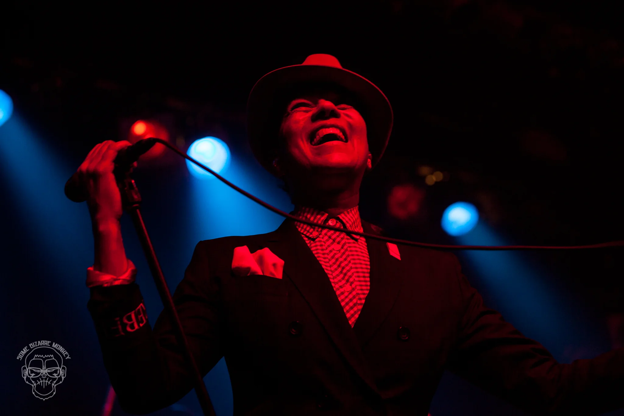 Concert Review with PHOTOS - The Selecter & The Beat