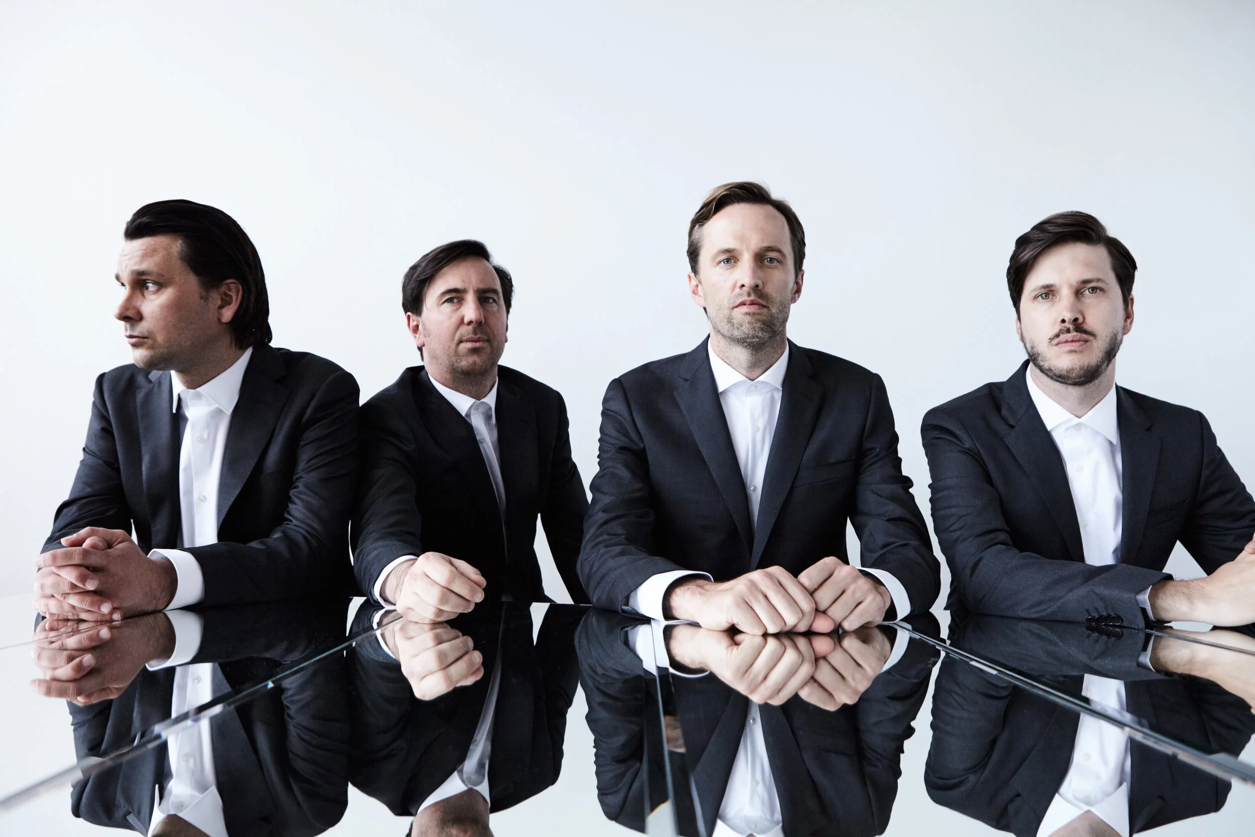 Cut Copy announce NZ show