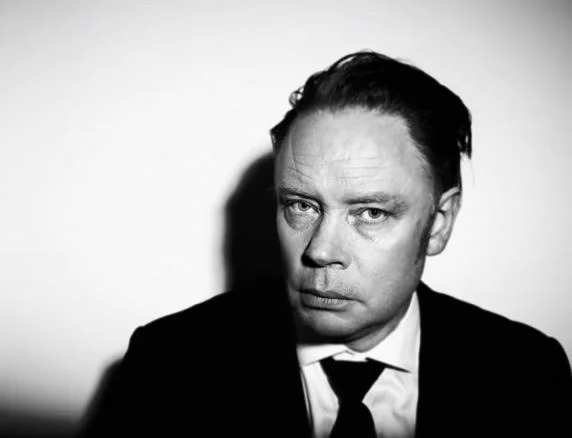 Delaney Davidson announces the release of new album 'Shining Day'