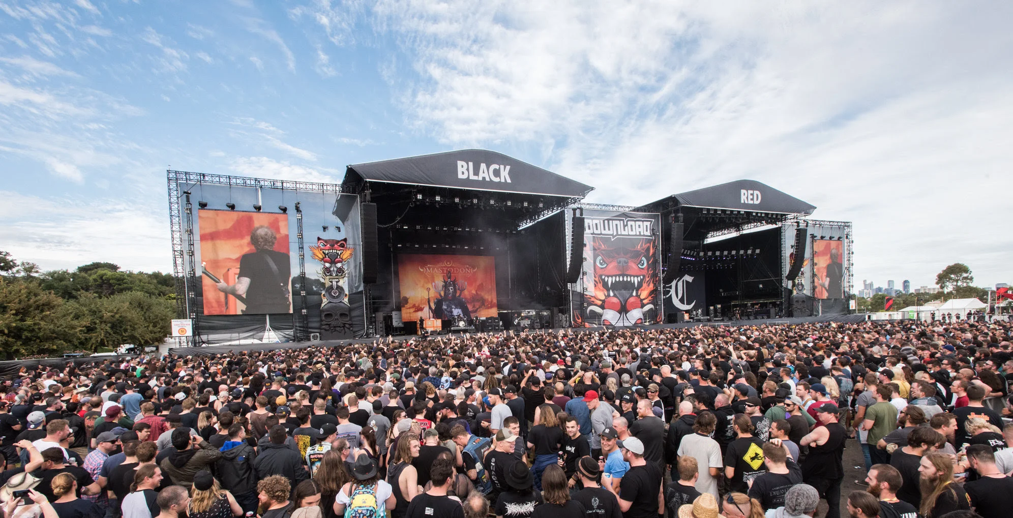 Download Will Return to Melbourne ….. and Sydney in 2019