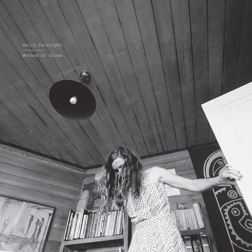 Emily Fairlight shares music video for ‘Drag The Night In’