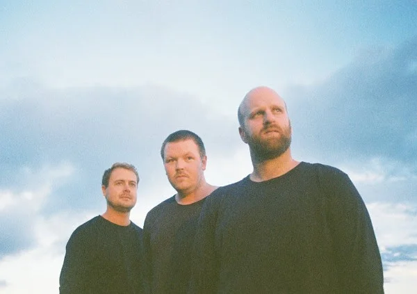 Groeni share new single 'The Pharmacist'