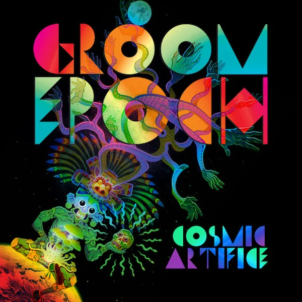 Groom Epoch reveal first single 'Cosmic Artifice'