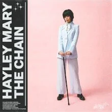 New Music & Video Release - Hayley Mary Releases New Single, Video & Announces NSW shows this November 2020
