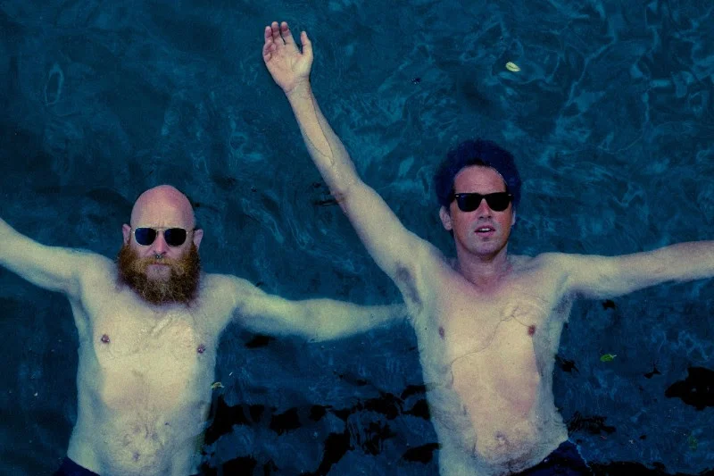 Hopetoun Brown announce new album 'Don't Let Them Lock You Up'