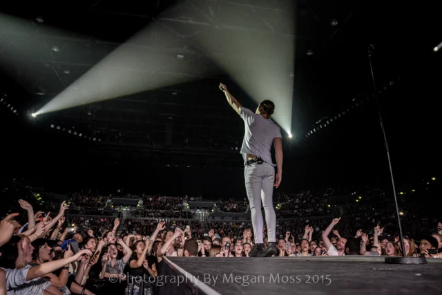 Imagine Dragons set for Australia & NZ tour