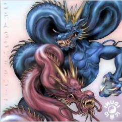 New Music & Video Release - IMUGI 이무기 Releases New EP & Eye Popping Video - November 2020