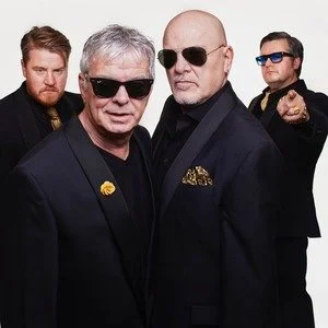 Interview - 5 minutes with JJ Burnel of The Stranglers by Riccardo Ball
