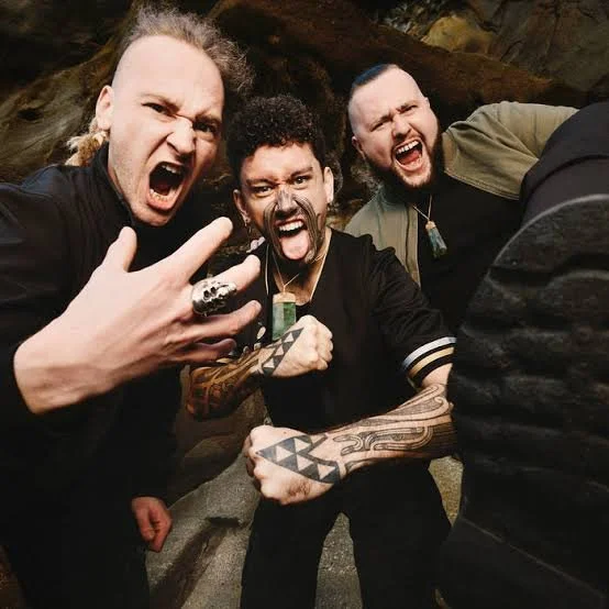 Interview - Alien Weaponry talk Te Ra, Randy Blythe & making sandwiches with Riccardo
