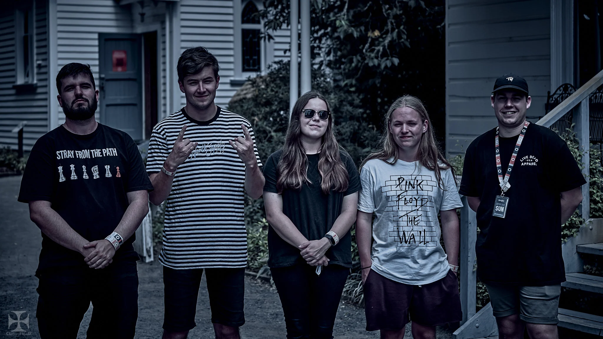 Interview: Amanaki