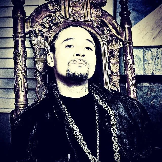 Interview - Bizzy Bone - March 2016