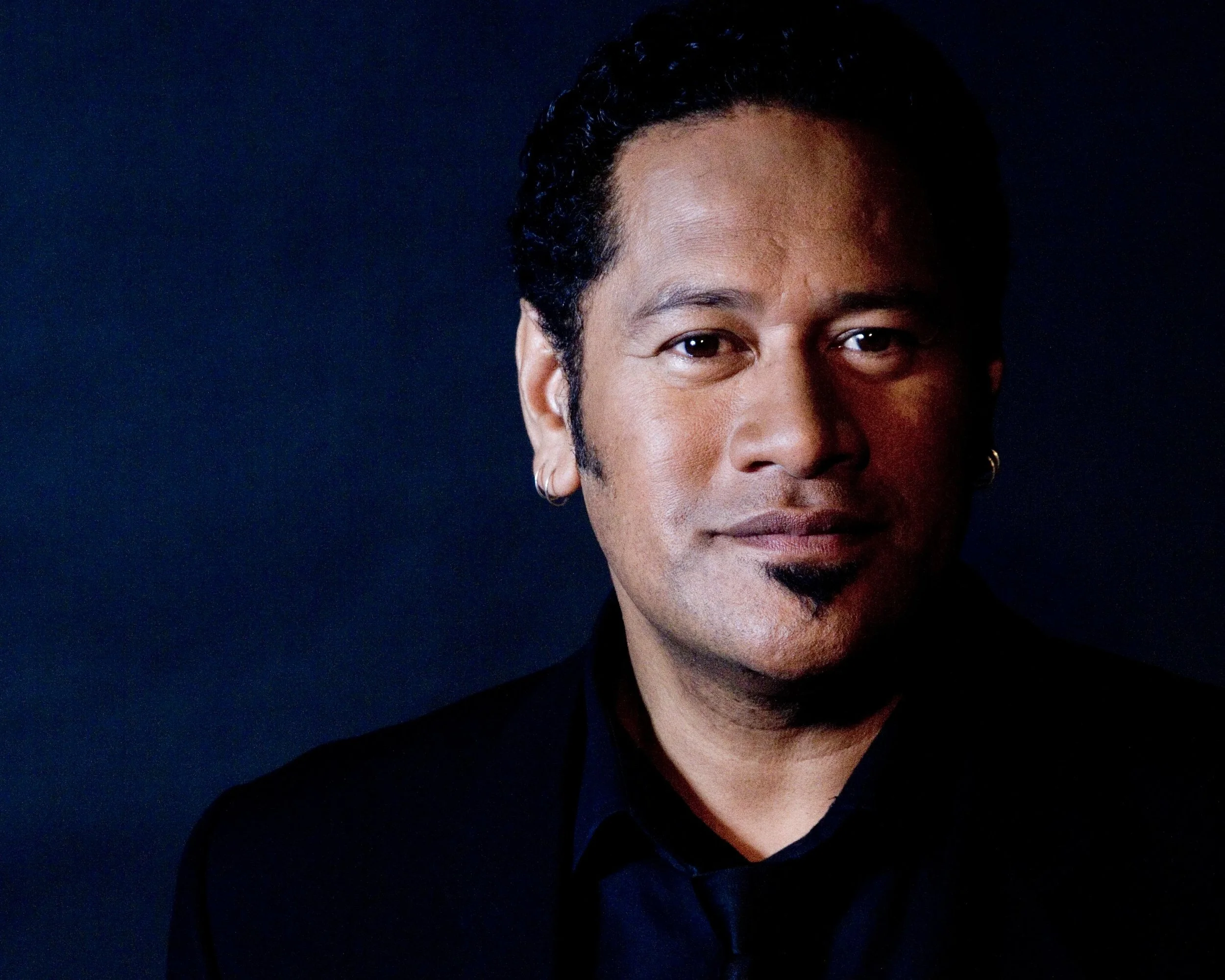 Interview: Jay Laga’aia - November 2018