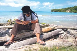 Interview - Maxi Priest - February 2017