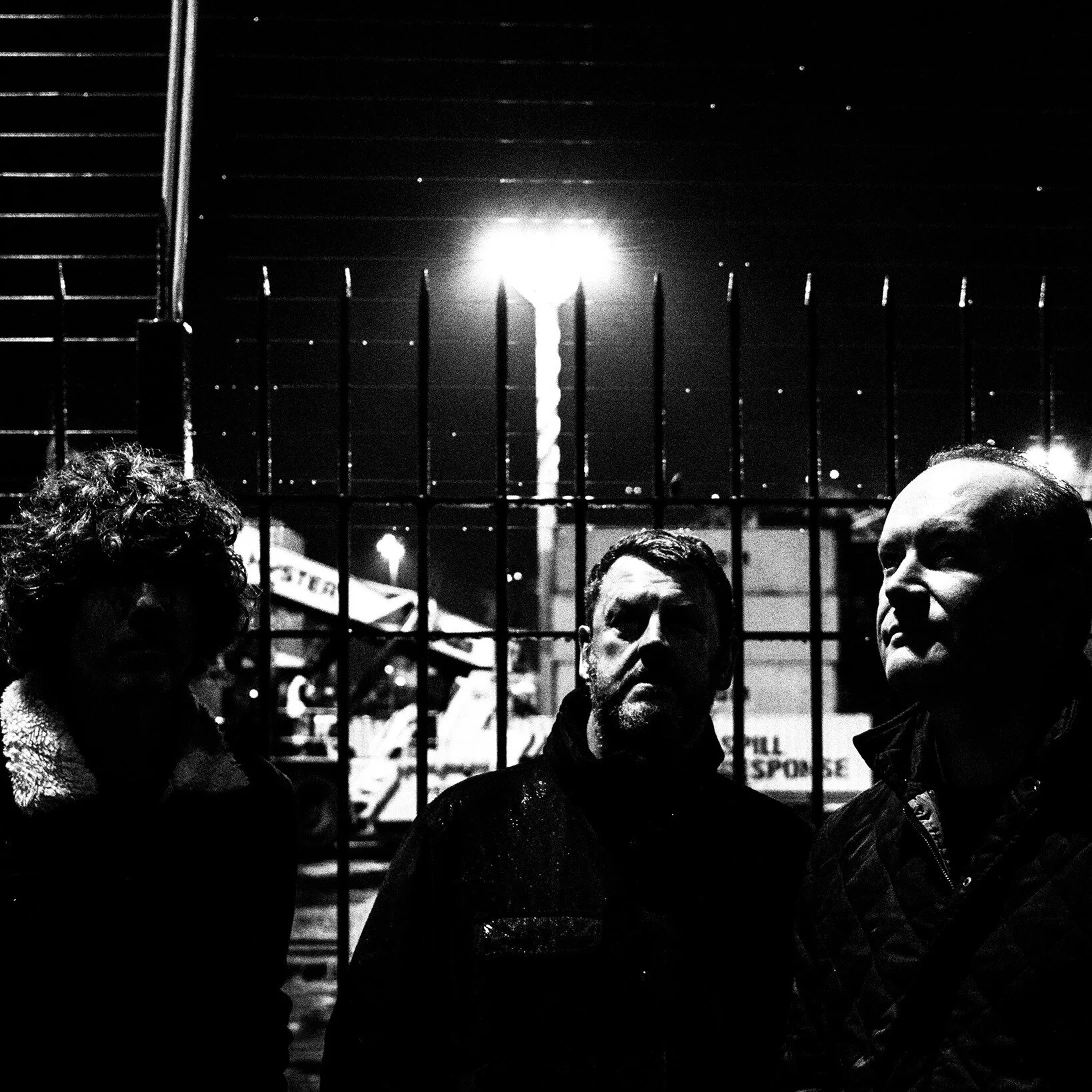 Interview - Paul McLaney of Gramsci speaks with Mark Derricutt