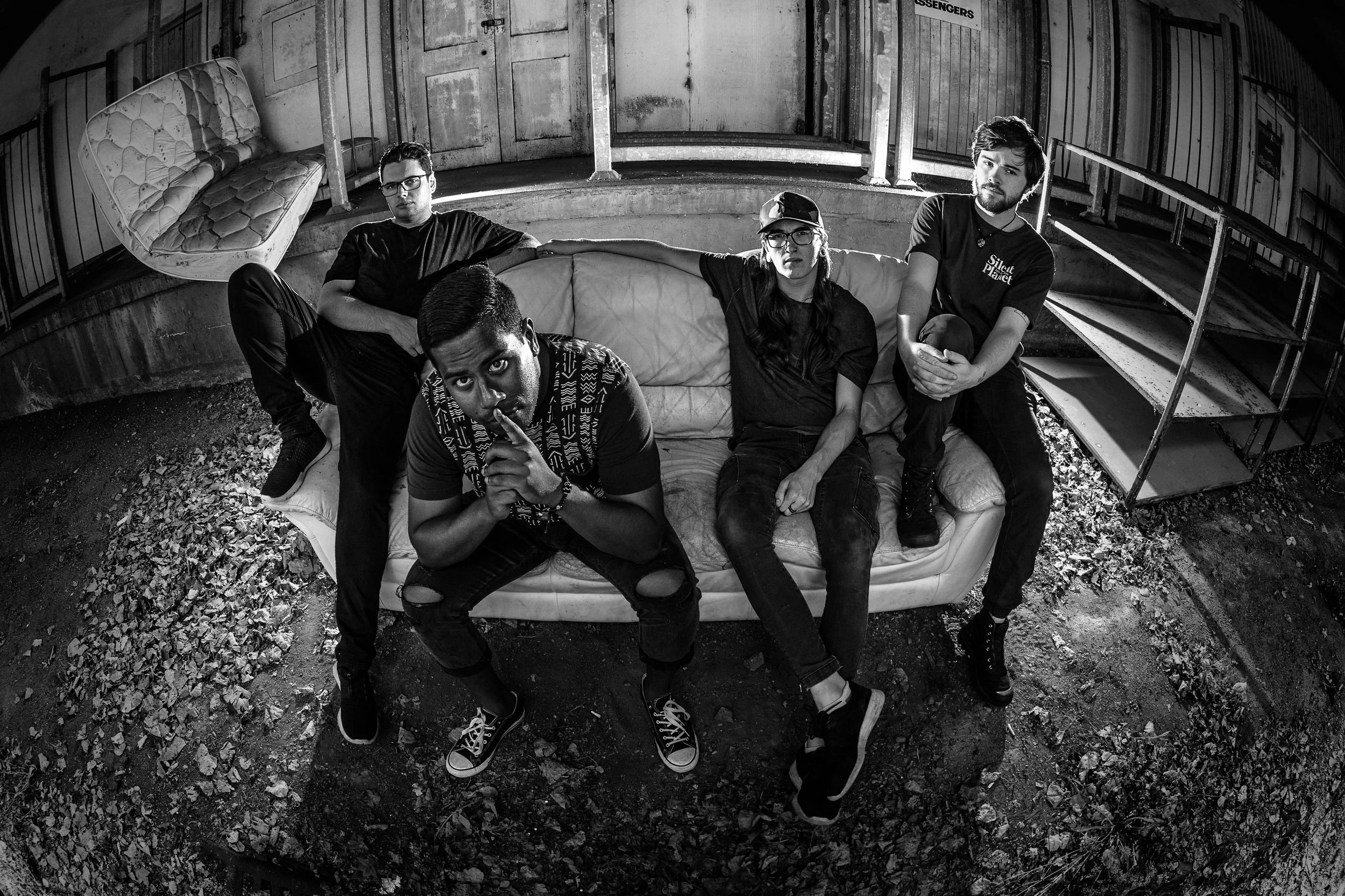 Interview: Seas of Conflict