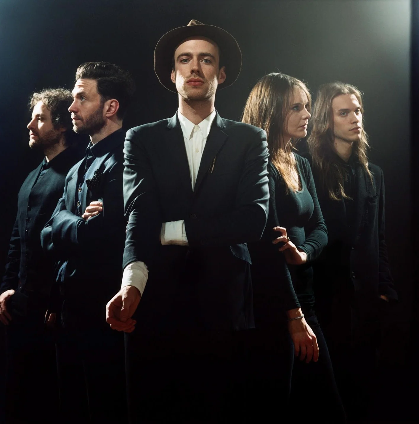 Interview - The Veils - September 2016