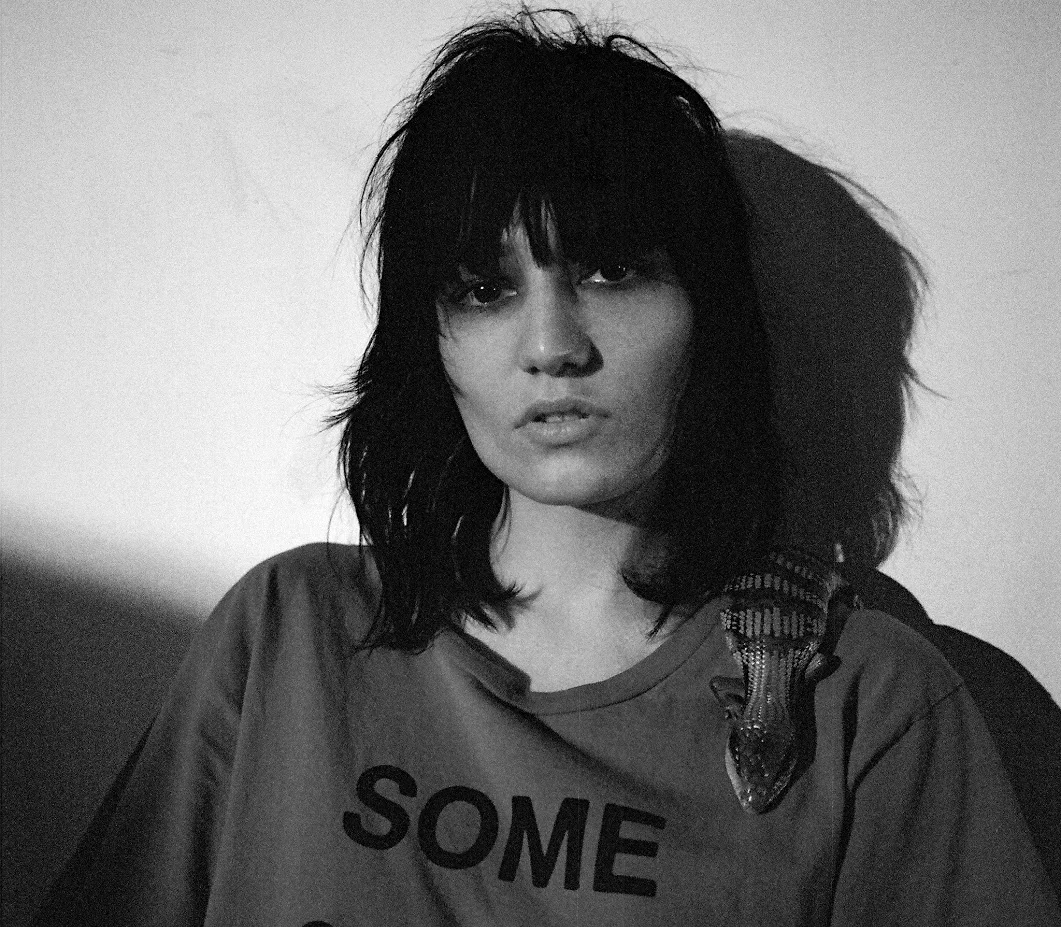 Interview - October