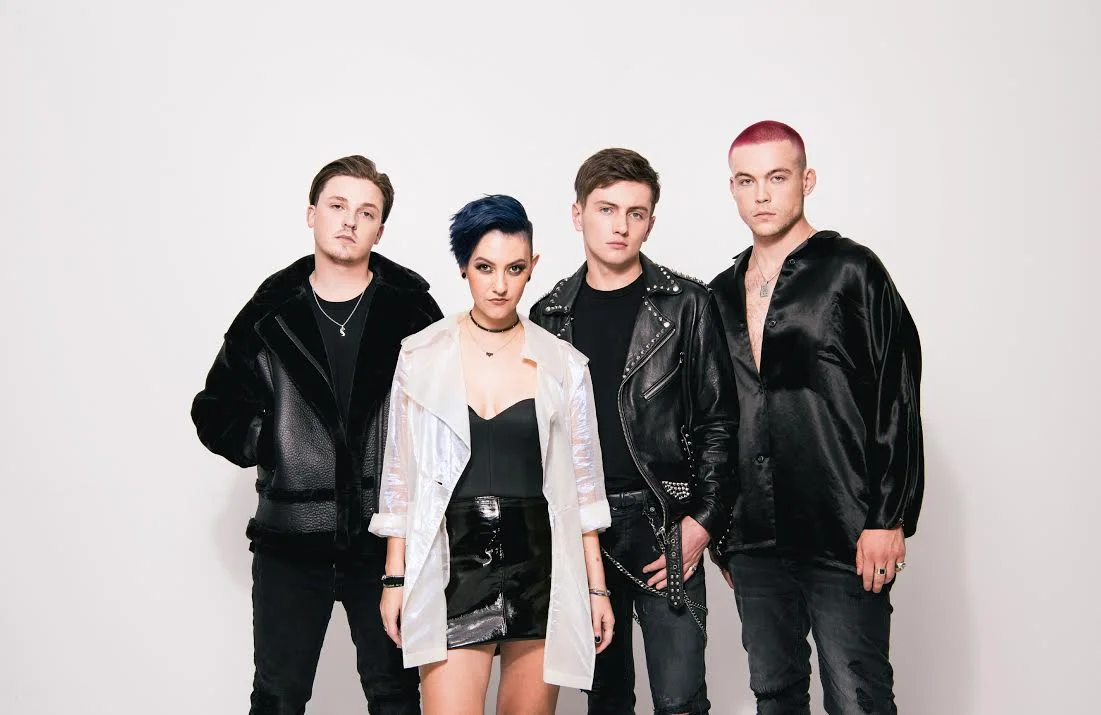 Interview - Possum Plows from Openside