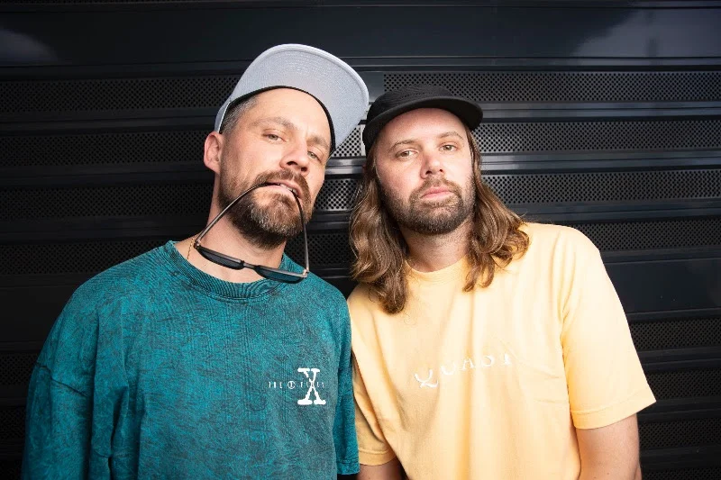 Interview: Hermitude