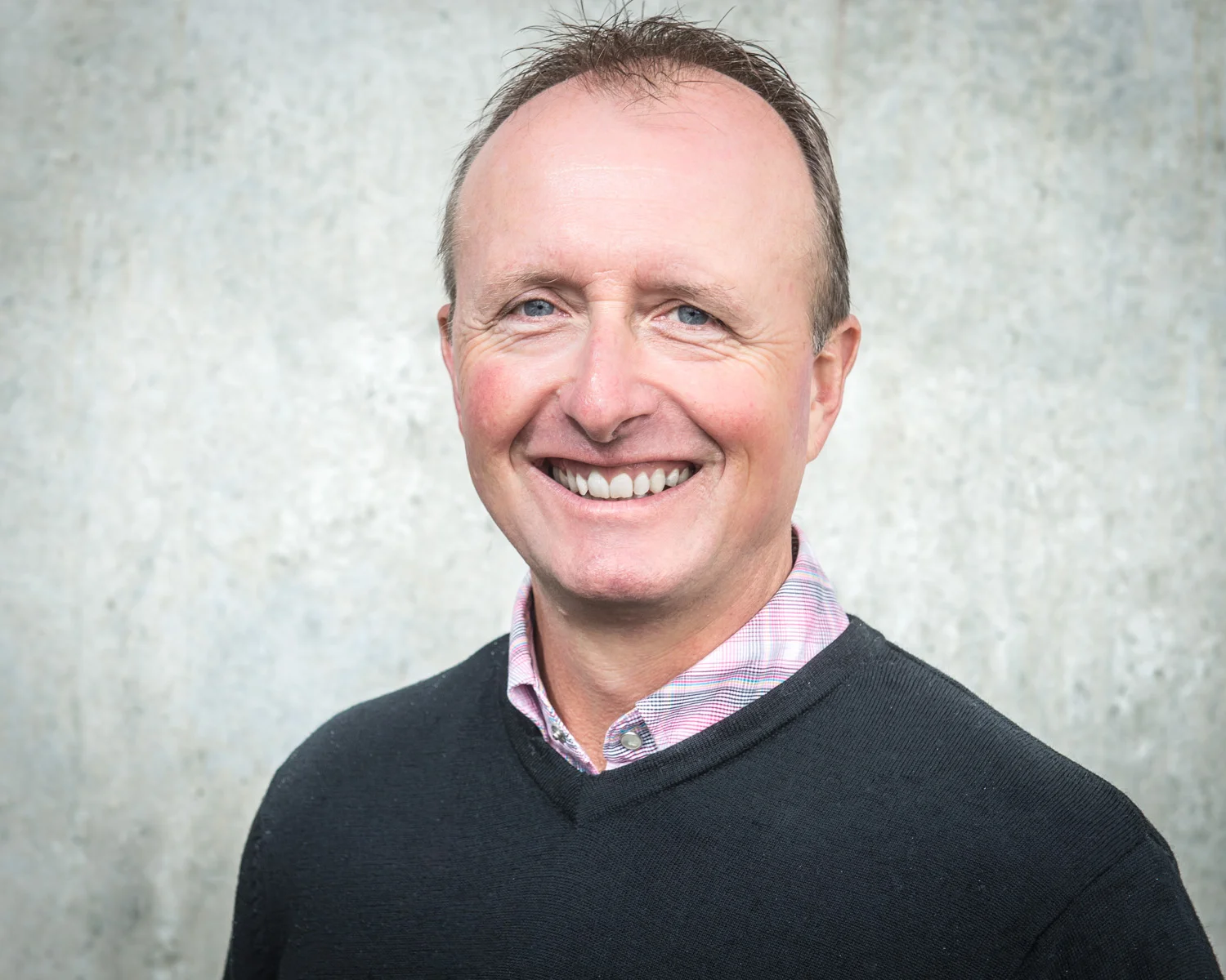 Interview: James Southgate
