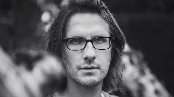 Interview: Steven Wilson