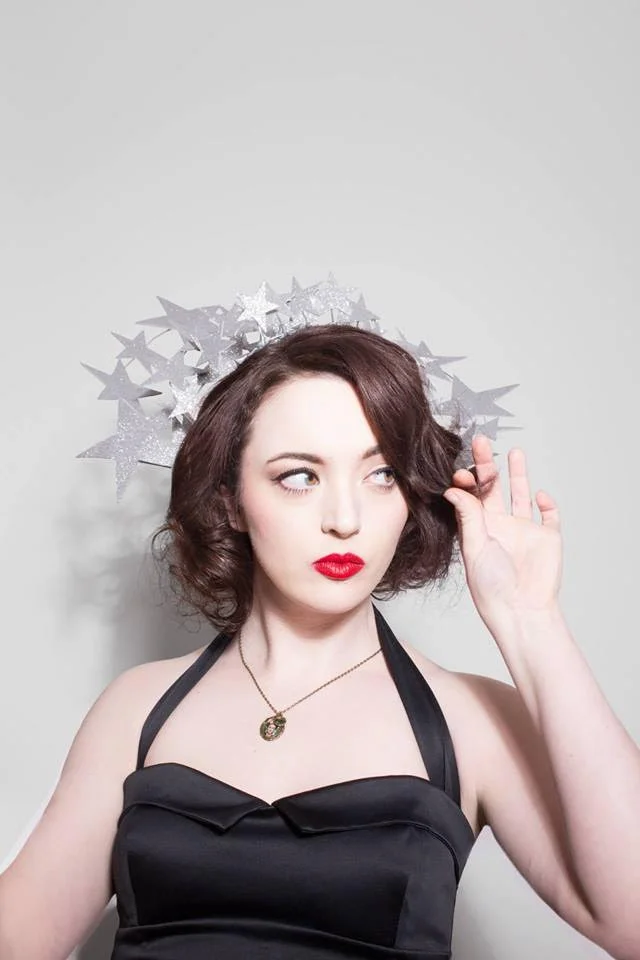 Interview: Fern Brady
