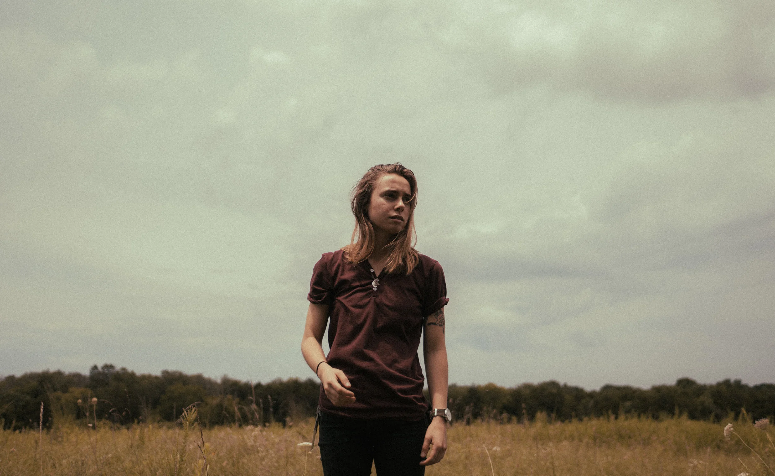 Julien Baker announces Being. as New Zealand support