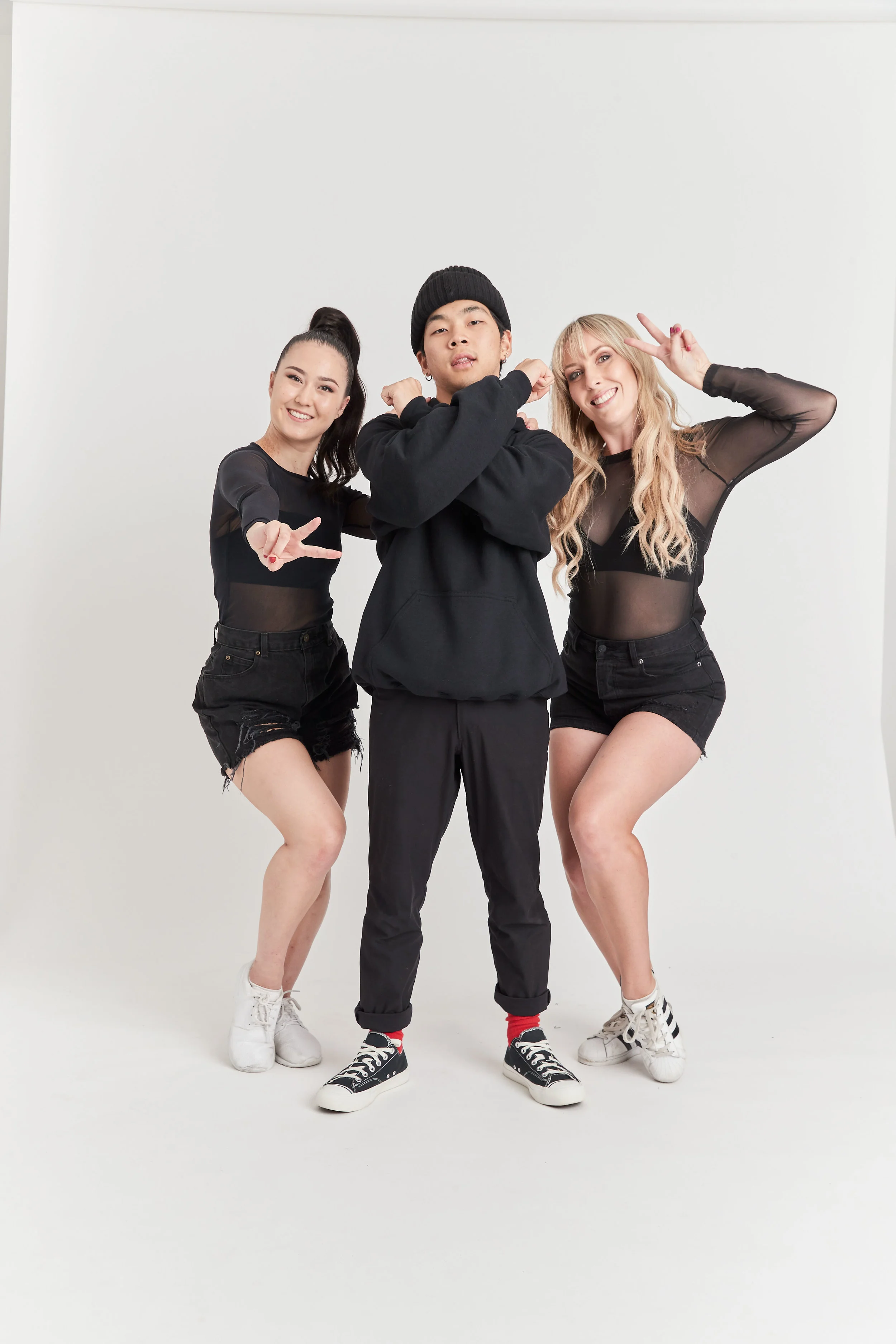K-Pop, Kollywood, kape and crystal balls...Asian artists turn up the volume in Satellites 2019