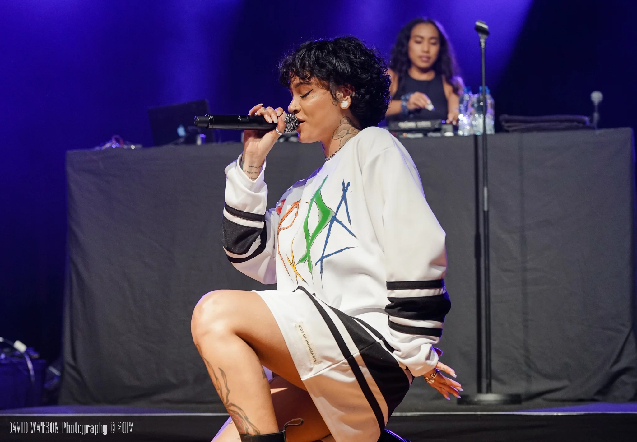 Kehlani to perform at Bay Dreams
