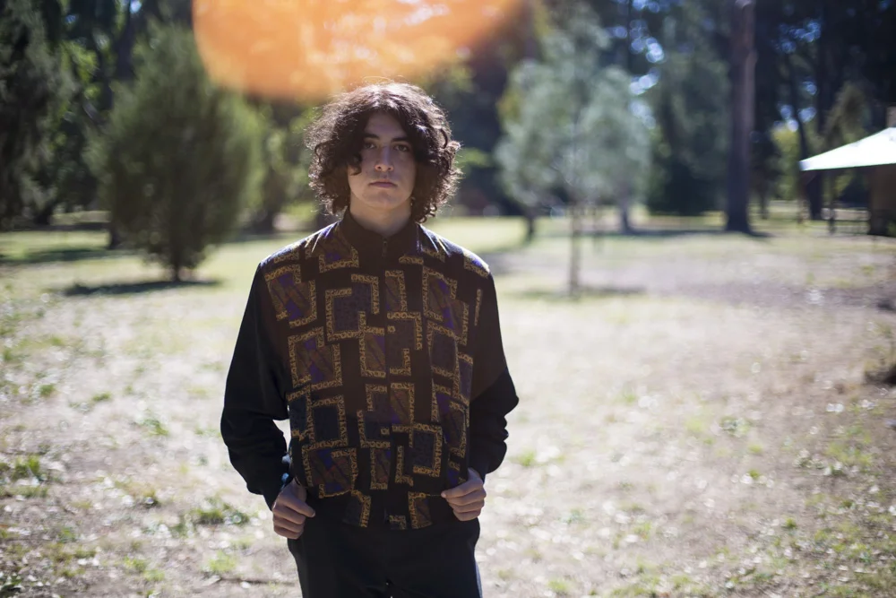 Rising star Kian announces 2019 NZ tour