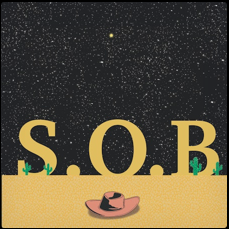 New Music & Video Release - Emerging artist Lachie Hayes delivers an ode to the miserable discontents with new single S.O.B - March 2025