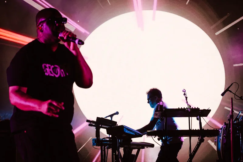 Leftfield announce NZ & Australia tour