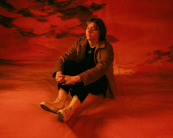 Lewis Capaldi announces first ever NZ tour