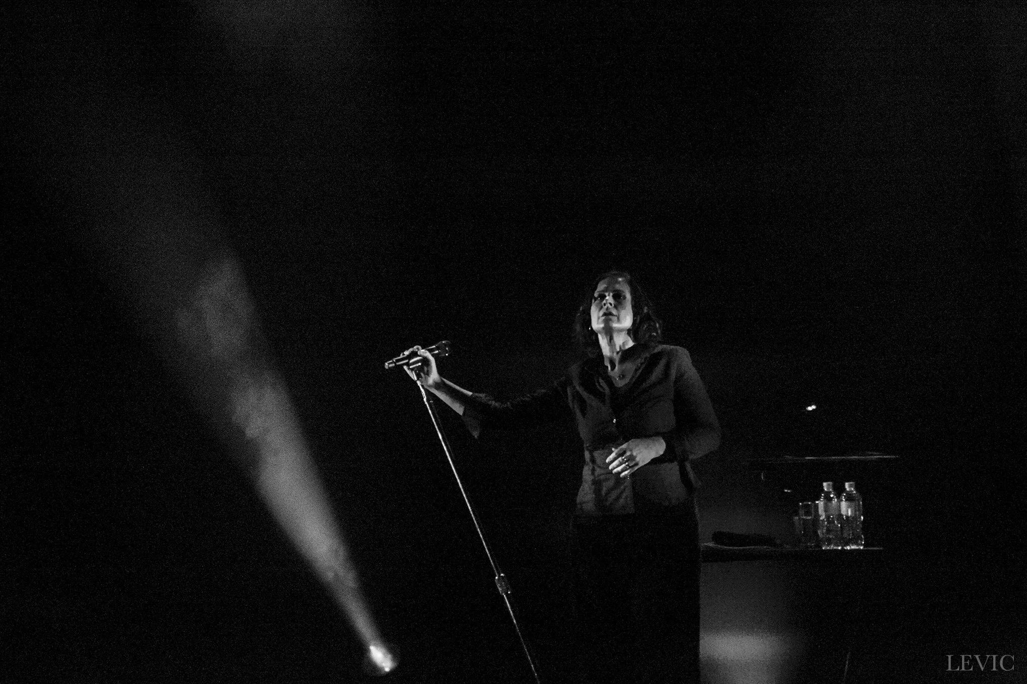 Live Photos - Alison Moyet - Auckland - 14th October 2017
