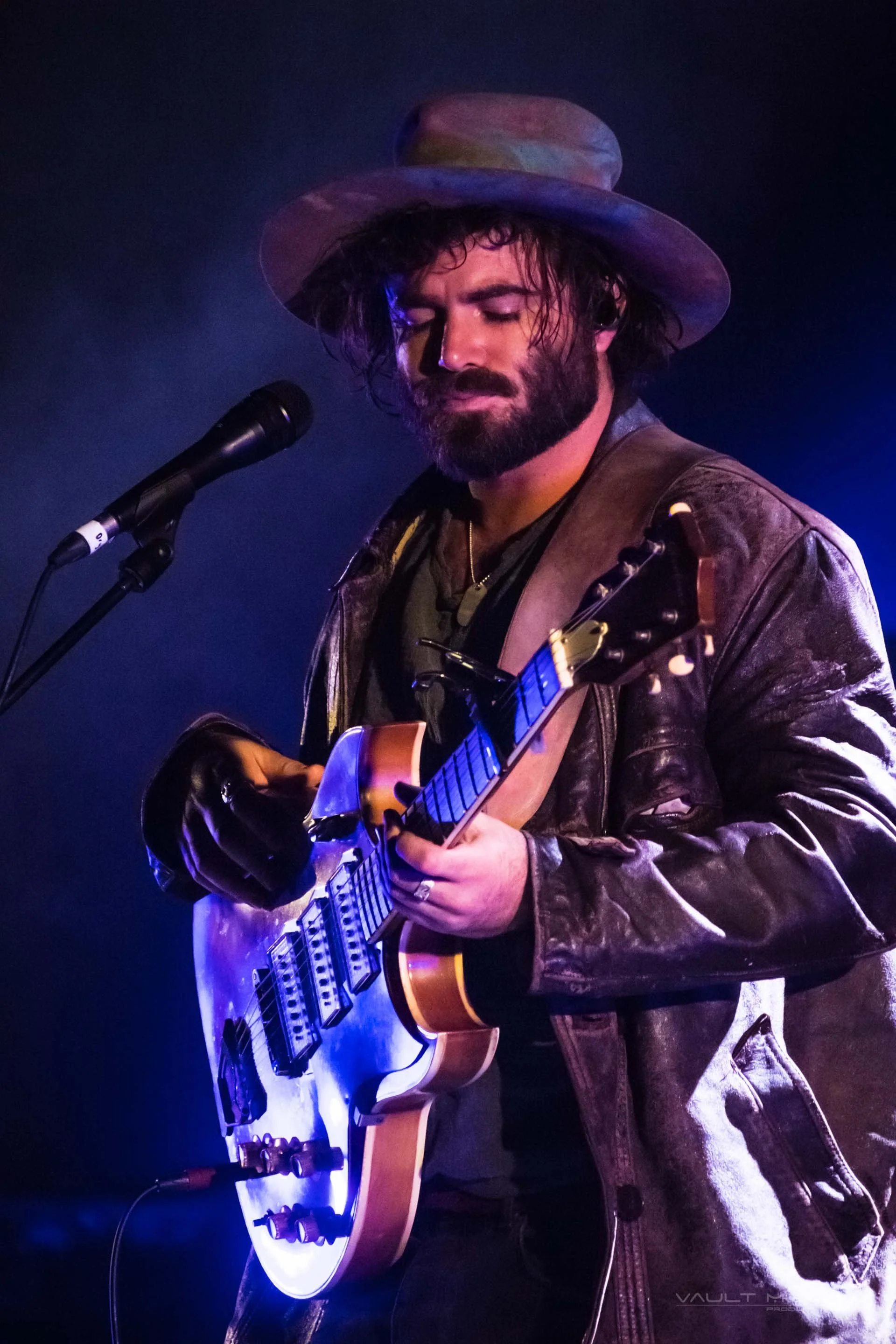 Live Photos - Angus & Julia Stone - Auckland - 15th December 2017