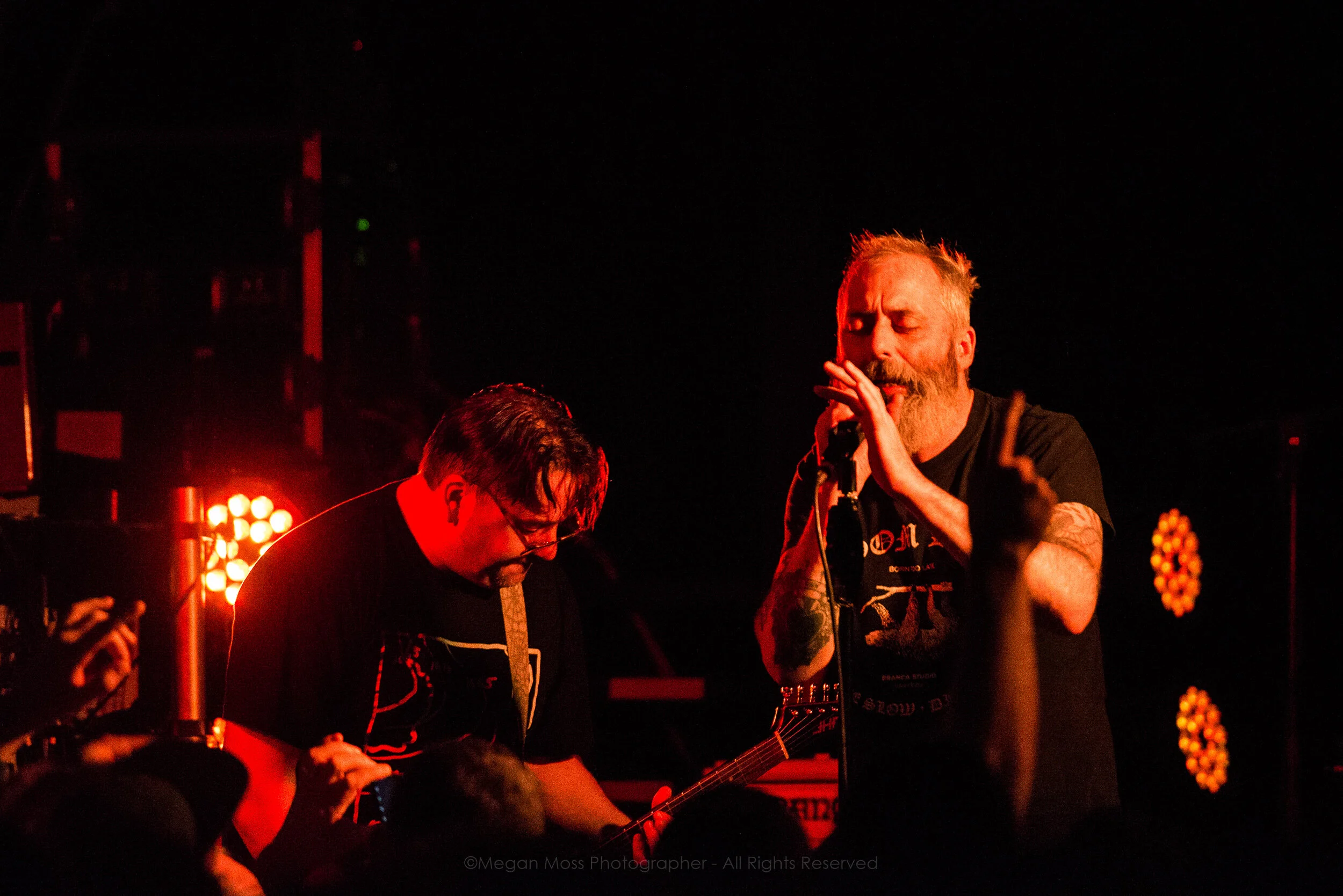 Live Photos - Beastwars - Auckland - 29th June 2019