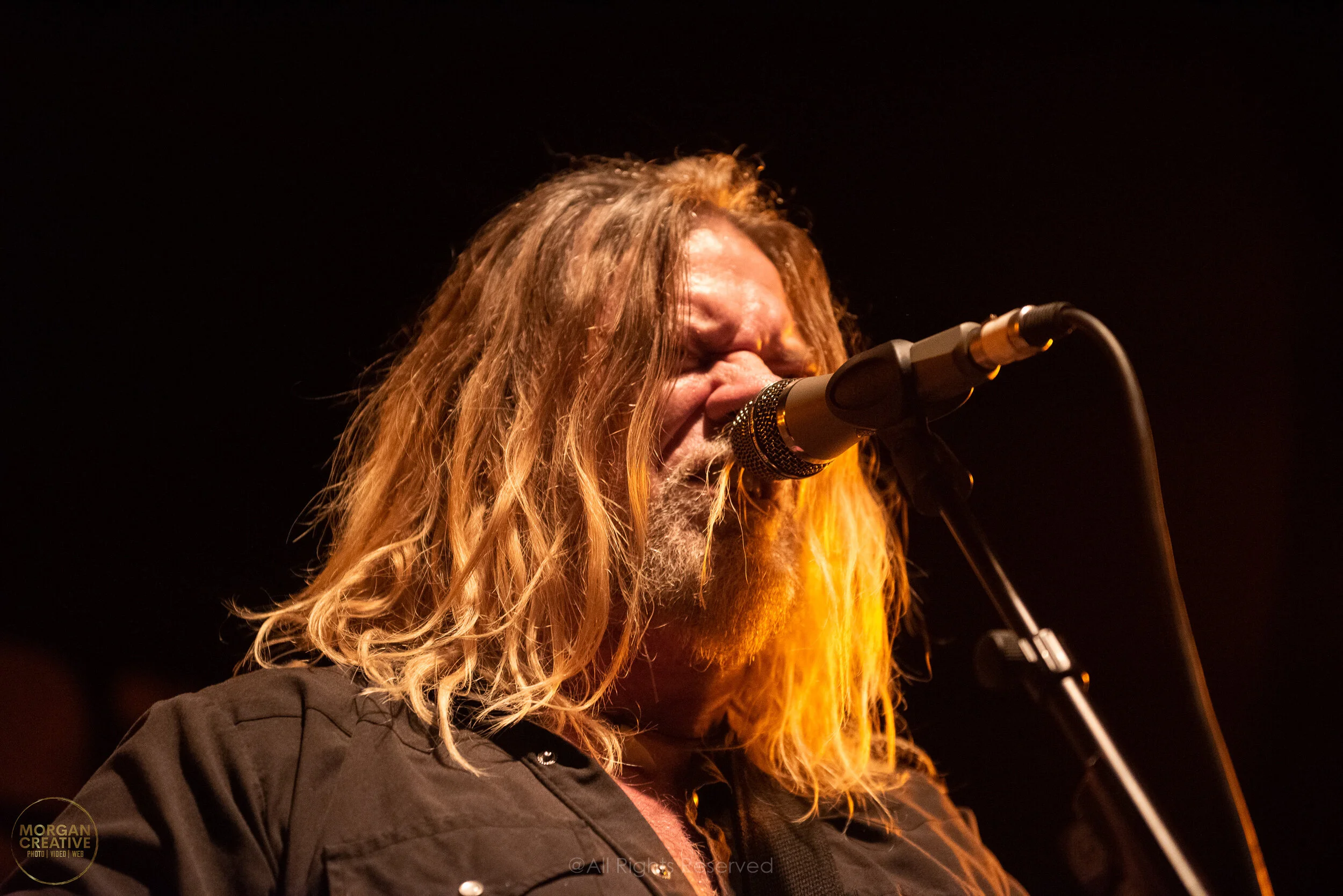 Live Photos - Corrosion of Conformity - 4th February 2020