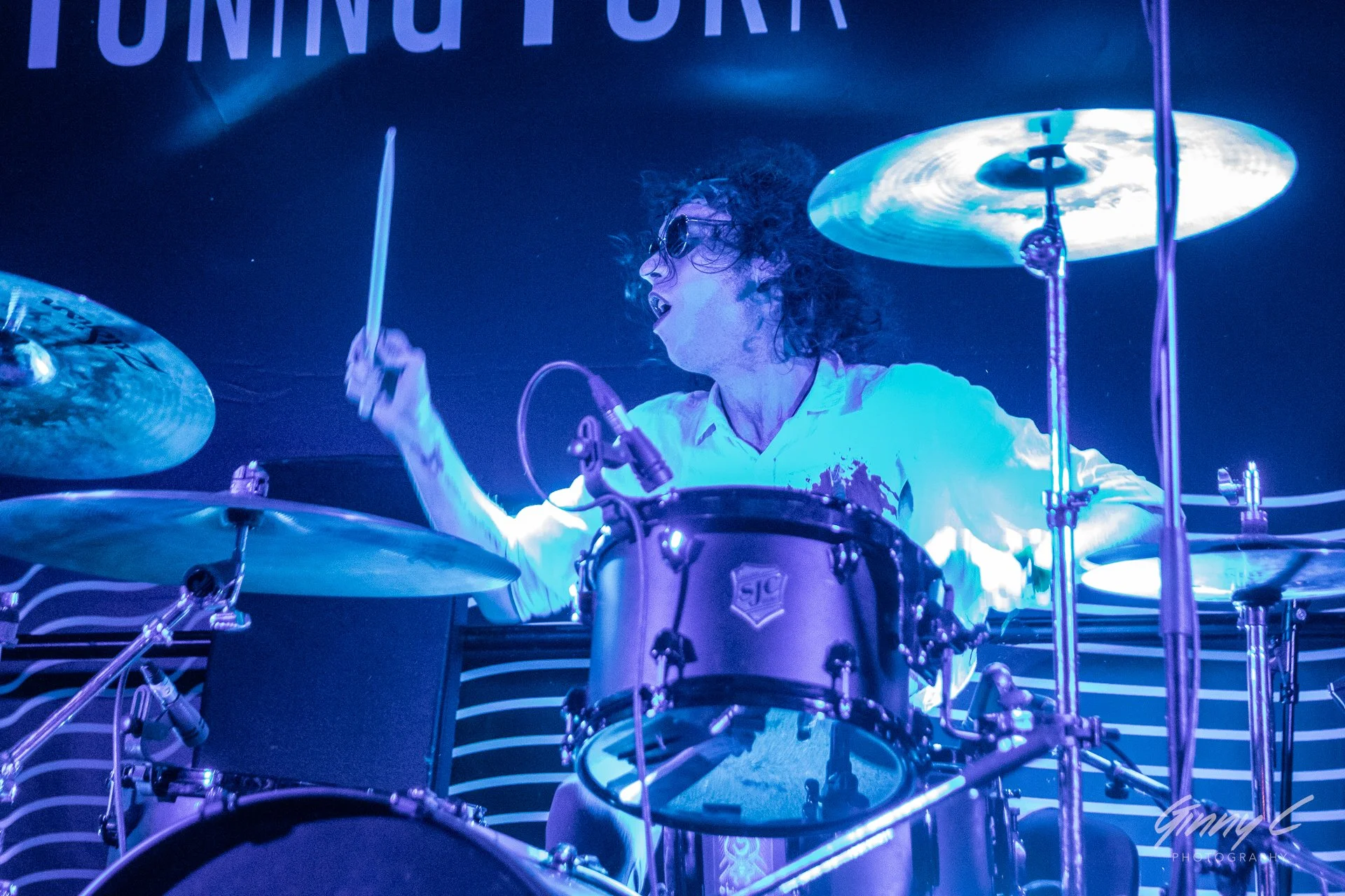 Live Photos - Crushfest 2023 - Auckland - 7th July 2023