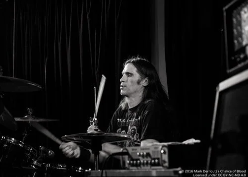 Live Photos - Dirty Wolves - Auckland - 28th October 2016