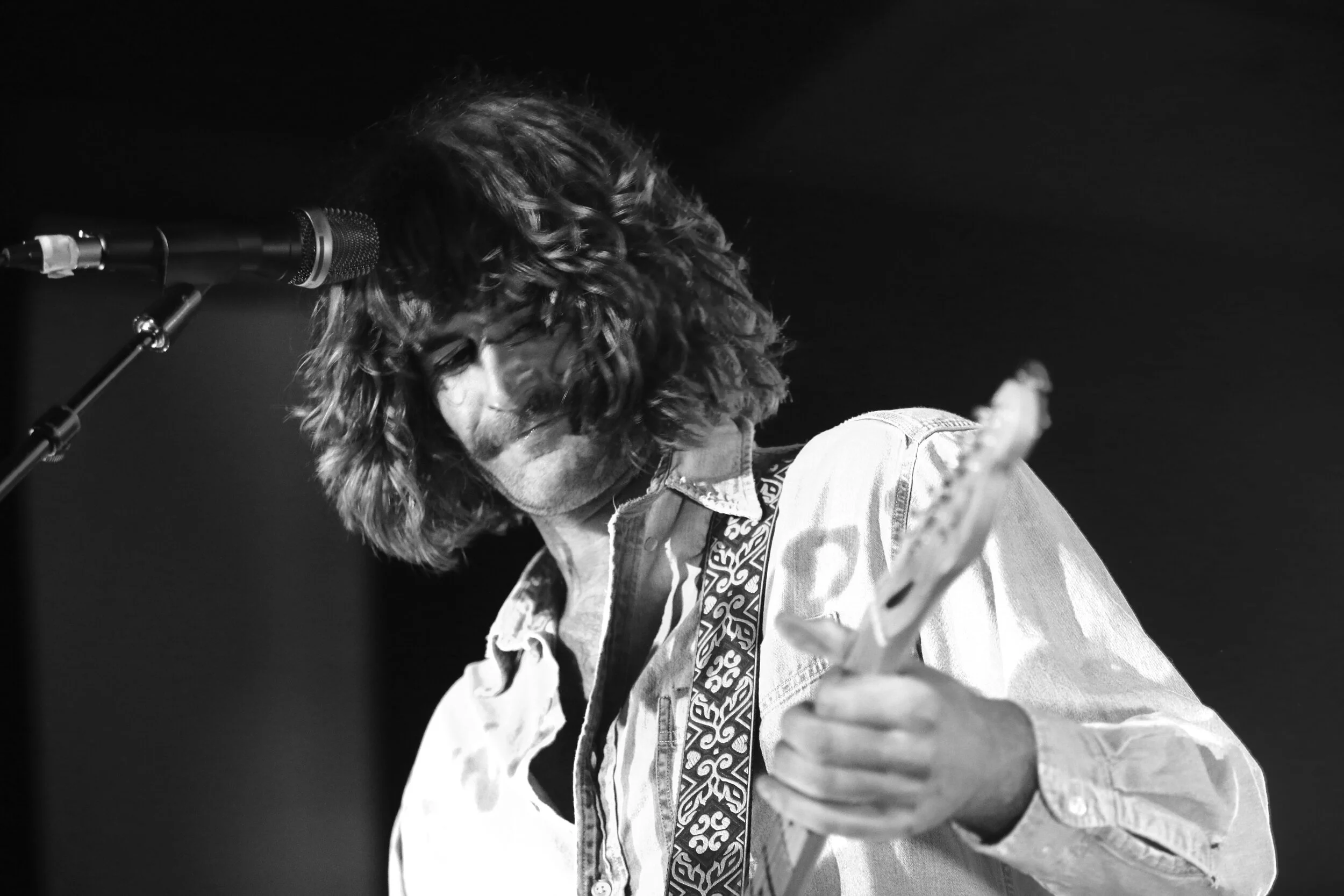 Live Photos - Dolphin Friendly (Record Release Party) - Auckland - 12th December 2020