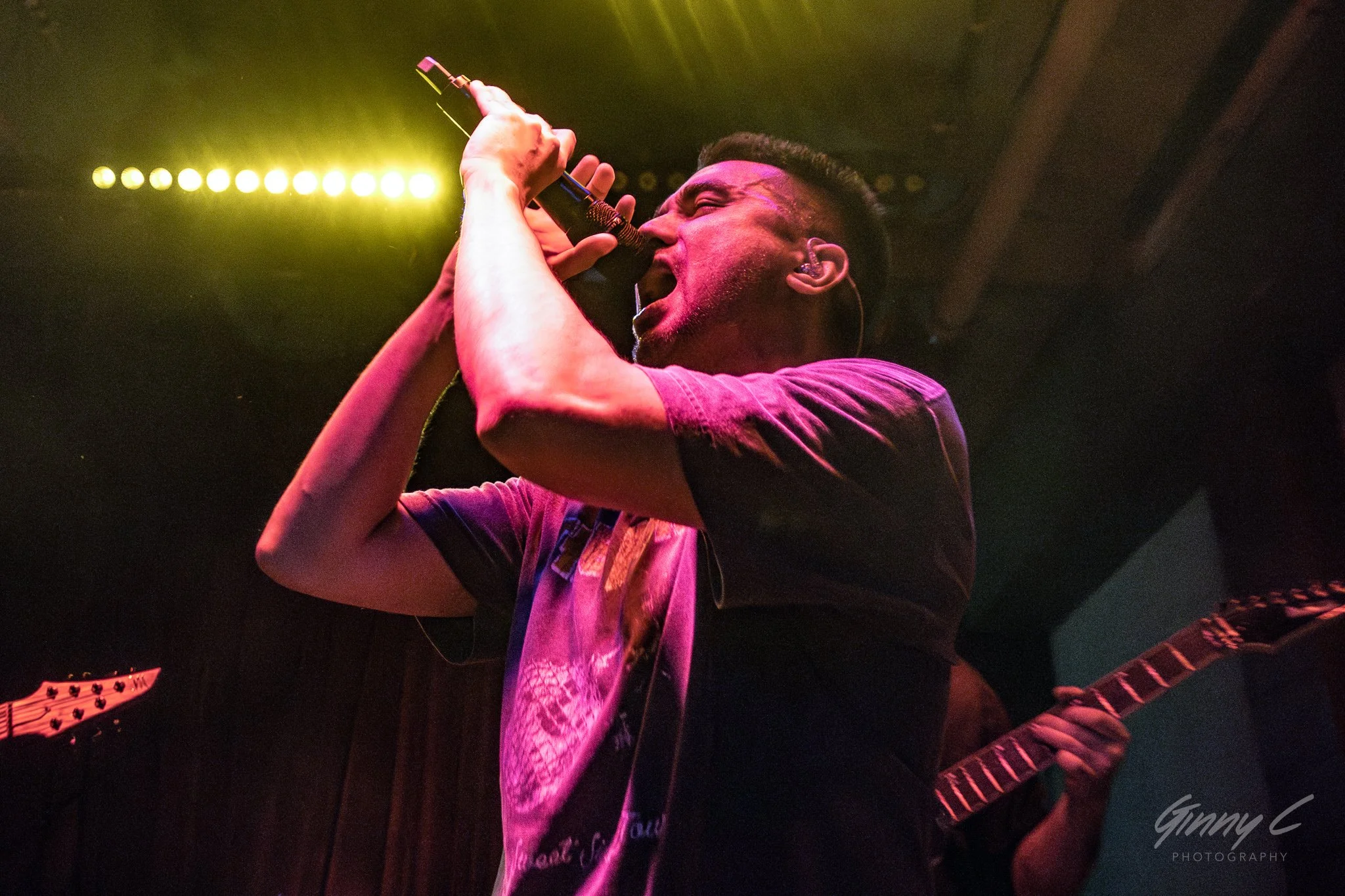 Live Photos - Dougfest 2 Night 2 - Hamilton - 26th October 2024