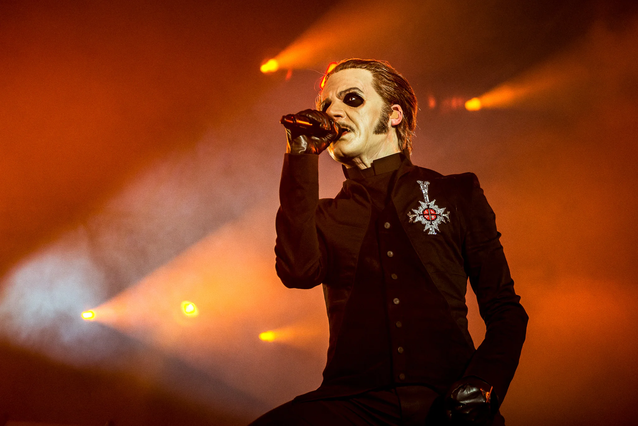 Live Photos -Download Festival 2019 - Melbourne - 11th March 2019