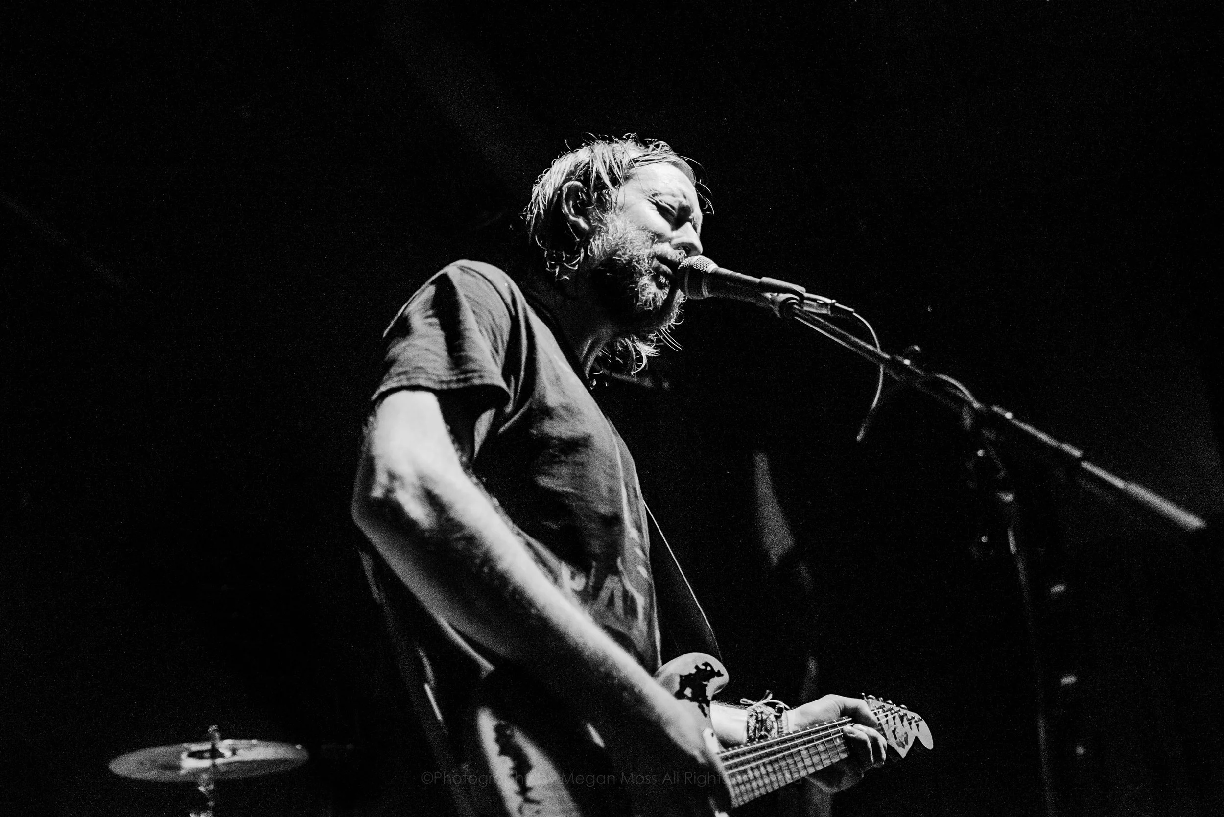 Live Photos - Earthless - Auckland - 24th February 2019
