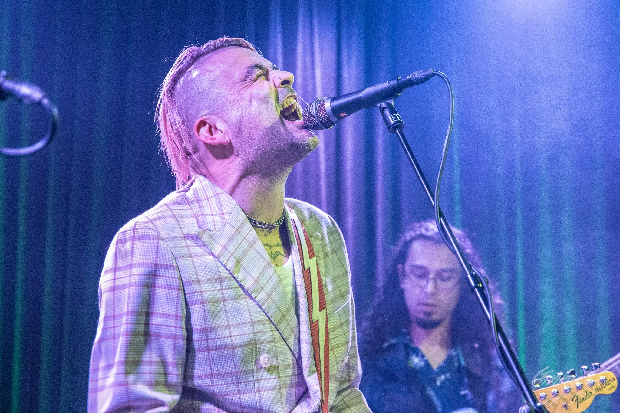 Live Photos - Ekko Park - Auckland - 10th May 2024